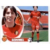 Geromel Mallorca UF37 Ediciones Este 2012-13