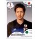 Genki Haraguchi Japón 668 Japón