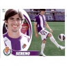Sereno Valladolid UF43 Ediciones Este 2012-13