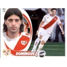 Domínguez Rayo Vallecano UF46 Ediciones Este 2012-13