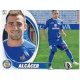 Alcácer Getafe UF48 Ediciones Este 2012-13