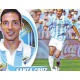 Santa Cruz Málaga UF51 Ediciones Este 2012-13