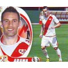 Arana Rayo Vallecano UF52 Ediciones Este 2012-13