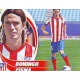 Domingo Cisma Atlético Madrid UF53 Ediciones Este 2012-13