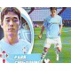 Park Chu-Young Celta UF55 Ediciones Este 2012-13