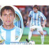 Buonanotte Málaga Coloca 11B Ediciones Este 2012-13