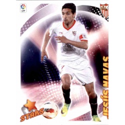 Jesús Navas Stars Sevilla 8 Ediciones Este 2012-13