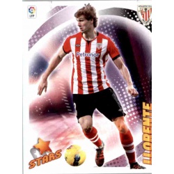 Llorente Stars Athletic Club 9 Ediciones Este 2012-13