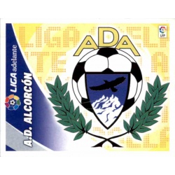 Alcorcón Liga Adelante Ediciones Este 2012-13