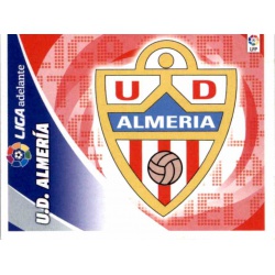 Almeria Liga Adelante Ediciones Este 2012-13