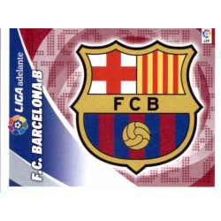 Barcelona B Liga Adelante Ediciones Este 2012-13