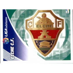Elche Liga Adelante Ediciones Este 2012-13