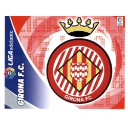 Girona Liga Adelante Ediciones Este 2012-13