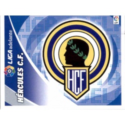 Hércules Liga Adelante Ediciones Este 2012-13