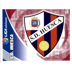 Huesca Liga Adelante Ediciones Este 2012-13