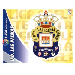 Las Palmas Liga Adelante Ediciones Este 2012-13