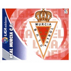 Murcia Liga Adelante Ediciones Este 2012-13