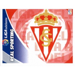 Sporting Liga Adelante Ediciones Este 2012-13