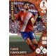 Bryan Ruiz Fans Favourite 366 Adrenalyn XL Russia 2018 