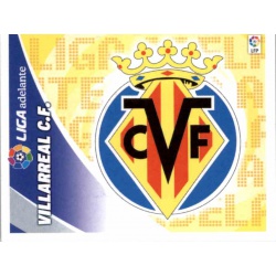 Villarreal Liga Adelante Ediciones Este 2012-13