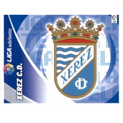Xerez Liga Adelante Ediciones Este 2012-13
