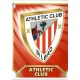 Escudo Athletic Club Ediciones Este 2011-12