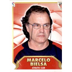 Marcelo Bielsa Athletic Club Ediciones Este 2011-12