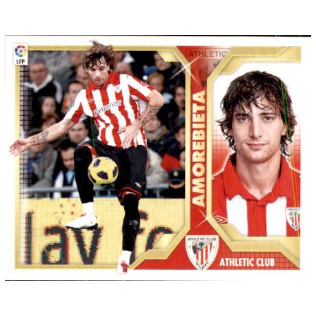 Amorebieta Athletic Club 6A Ediciones Este 2011-12