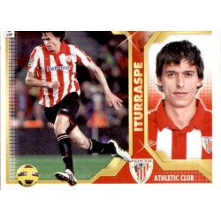 Iturraspe Athletic Club 8B Ediciones Este 2011-12