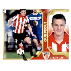 Gurpegui Athletic Club 9 Ediciones Este 2011-12