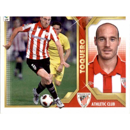 Toquero Athletic Club 15 Ediciones Este 2011-12