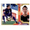 Joel Atlético Madrid 1 Ediciones Este 2011-12