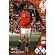 Mohamed Elneny Fans Favourite 369 Adrenalyn XL World Cup 2018 