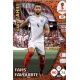 Gary Cahill Fans Favourite 370 Adrenalyn XL Russia 2018 