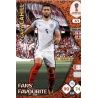 Gary Cahill Fans Favourite 370 Adrenalyn XL Russia 2018 