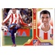 Reyes Atlético Madrid 14 Ediciones Este 2011-12