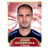 Josep Guardiola Barcelona Ediciones Este 2011-12