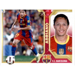 Adriano Barcelona 4A