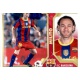 Milito Barcelona 5B Ediciones Este 2011-12