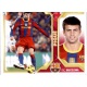 Piqué Barcelona 6 Ediciones Este 2011-12