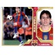 Maxwell Barcelona 7B Ediciones Este 2011-12