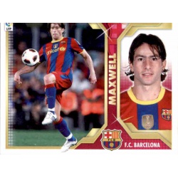 Maxwell Barcelona 7B