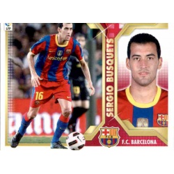 Busquets Barcelona 8