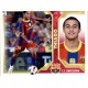 Thiago Barcelona 10B Ediciones Este 2011-12