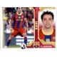 Xavi Barcelona 11 Ediciones Este 2011-12