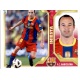 Iniesta Barcelona 12 Andrés Iniesta