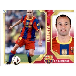 Iniesta Barcelona 12