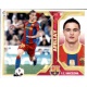 Afellay Barcelona 13A Ediciones Este 2011-12