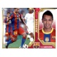 Jeffren Barcelona 13B Ediciones Este 2011-12