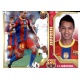 Jeffren Barcelona 13B Ediciones Este 2011-12